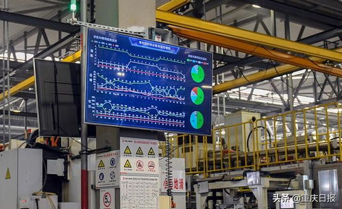 视觉重庆 记者带你打探5g应用